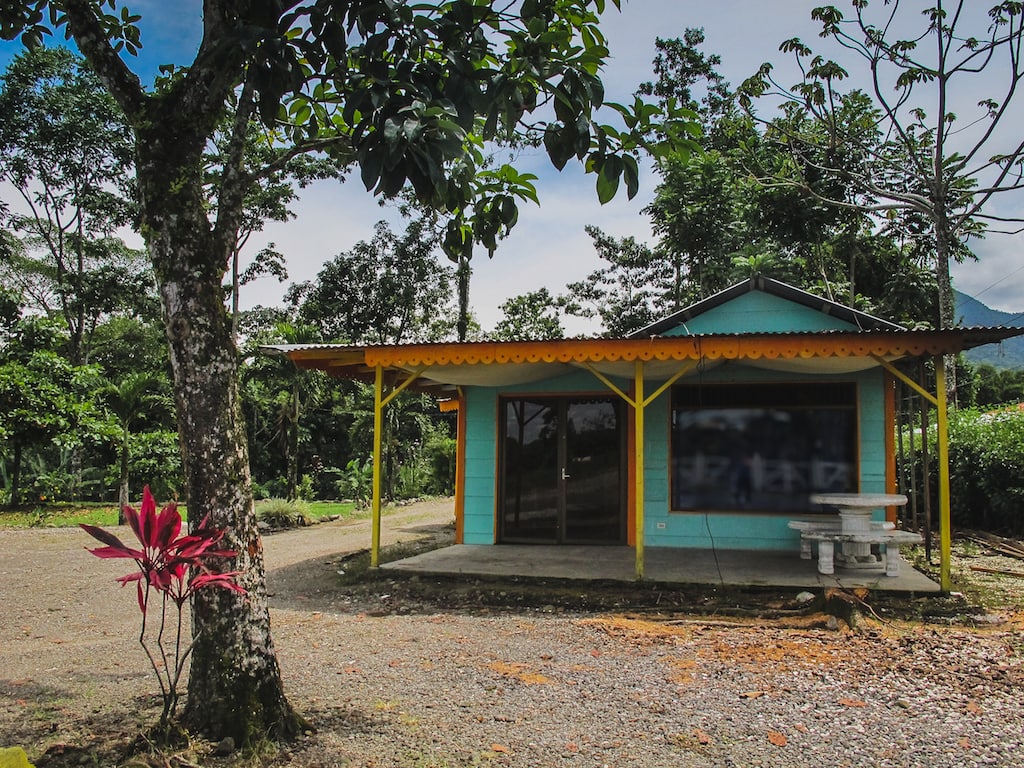 La Fortuna, Costa Rica