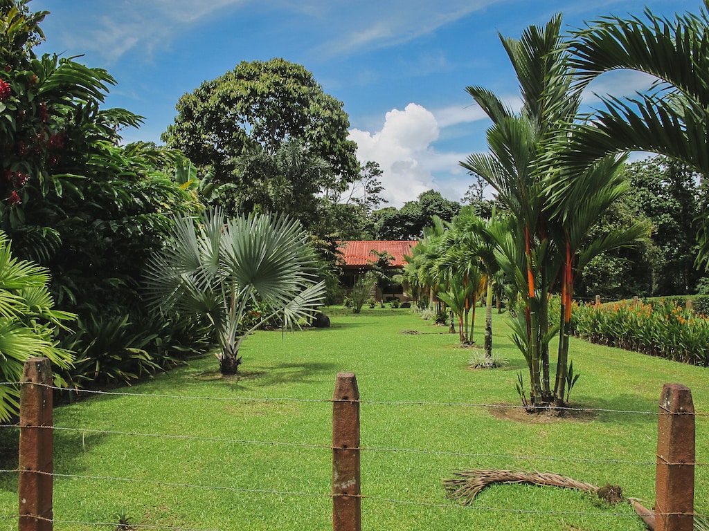 La Fortuna, Costa Rica