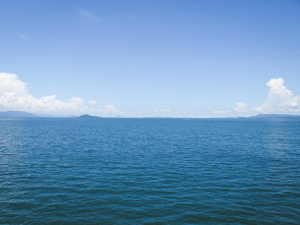 Punta Arenas ferry ride to Nicoya Peninsula