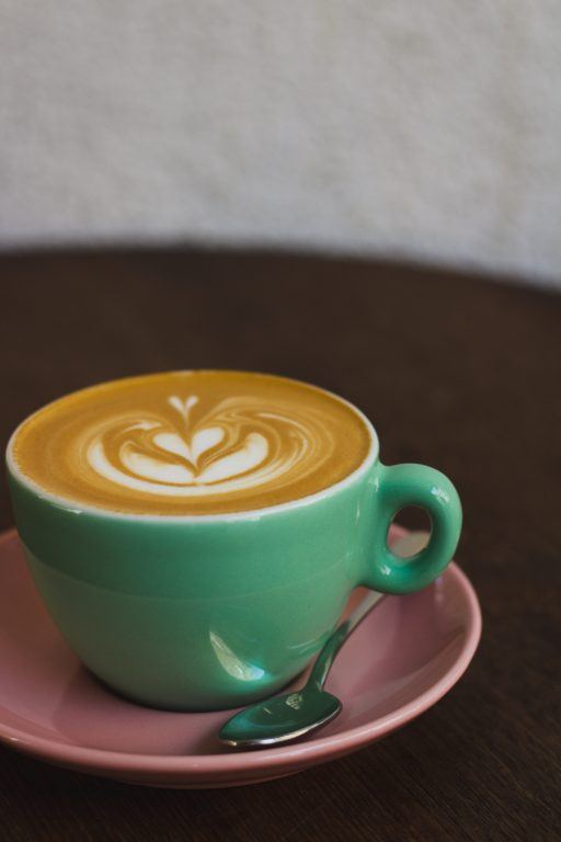 Cogito Coffee in Zagreb, Croatia