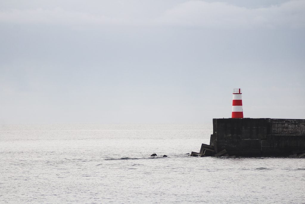 Ponta Delgada, Sao Miguel, Azores