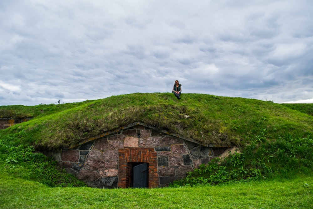 Favorite place to visit in Finland Arzo Travels