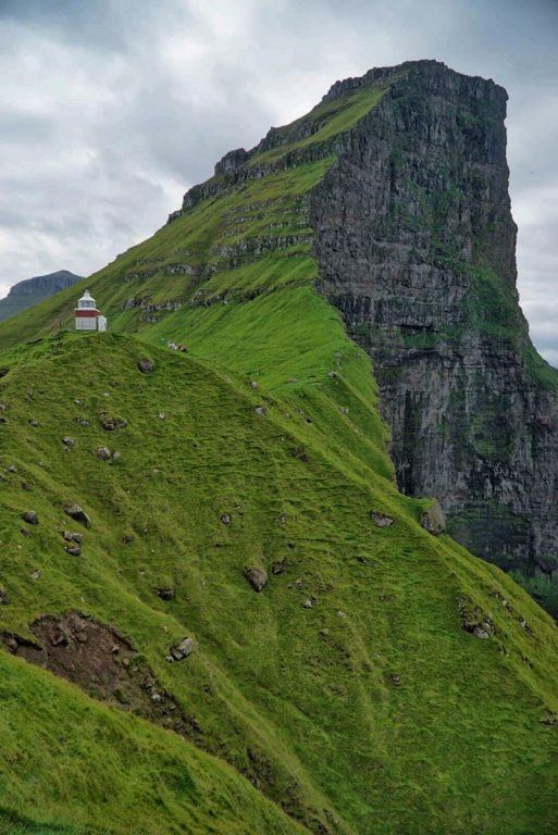 Kalsoy, Faroe Islands: Everything to Know About the Hike to Kallur Lighthouse