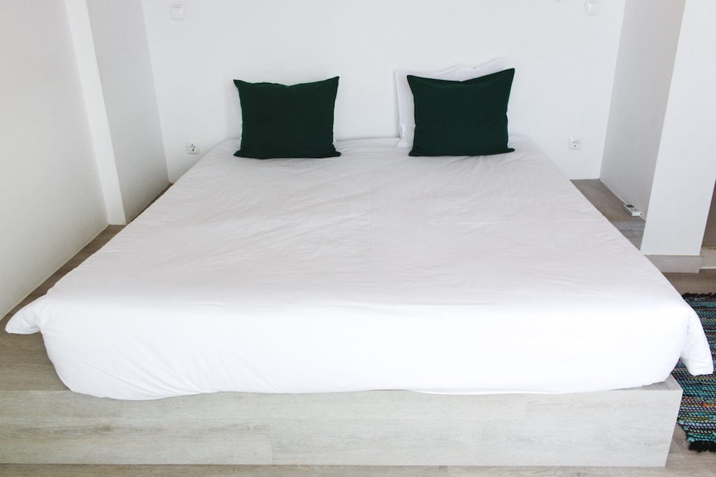 Santa Barbara Lodge by Santa Barbara Eco-Beach Resort in Sao Miguel, Azores room with oceanview