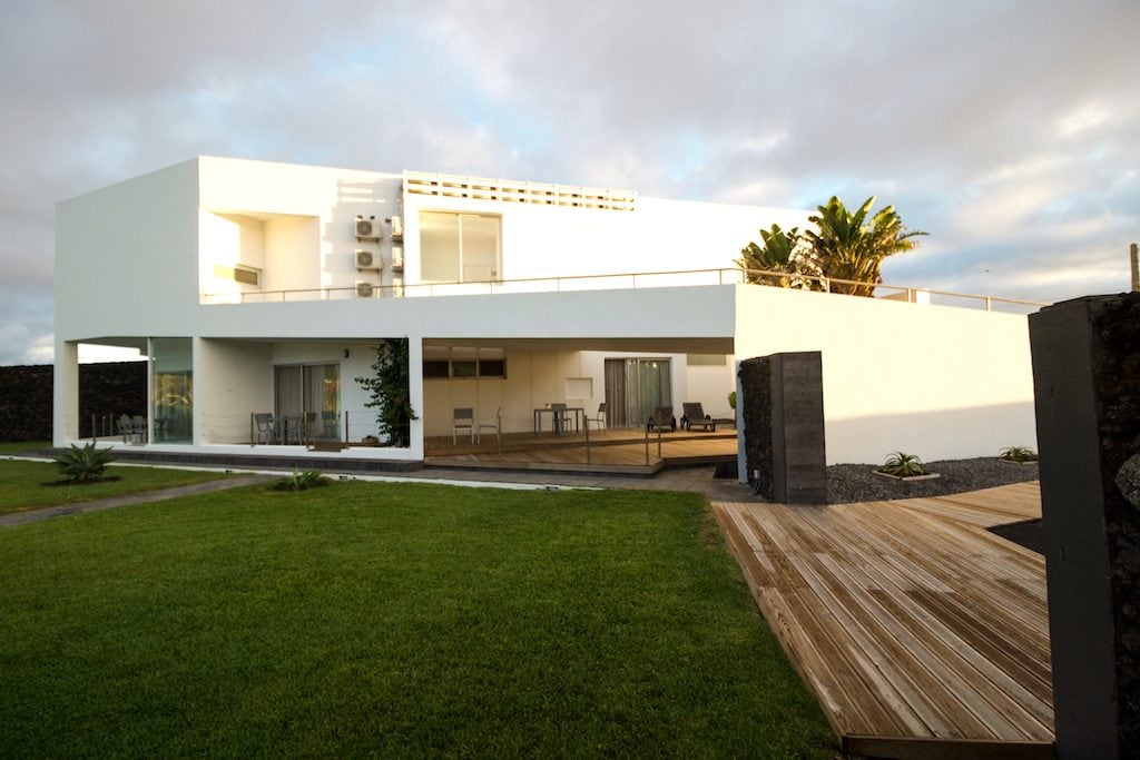 Santa Barbara Lodge by Santa Barbara Eco-Beach Resort in Sao Miguel, Azores