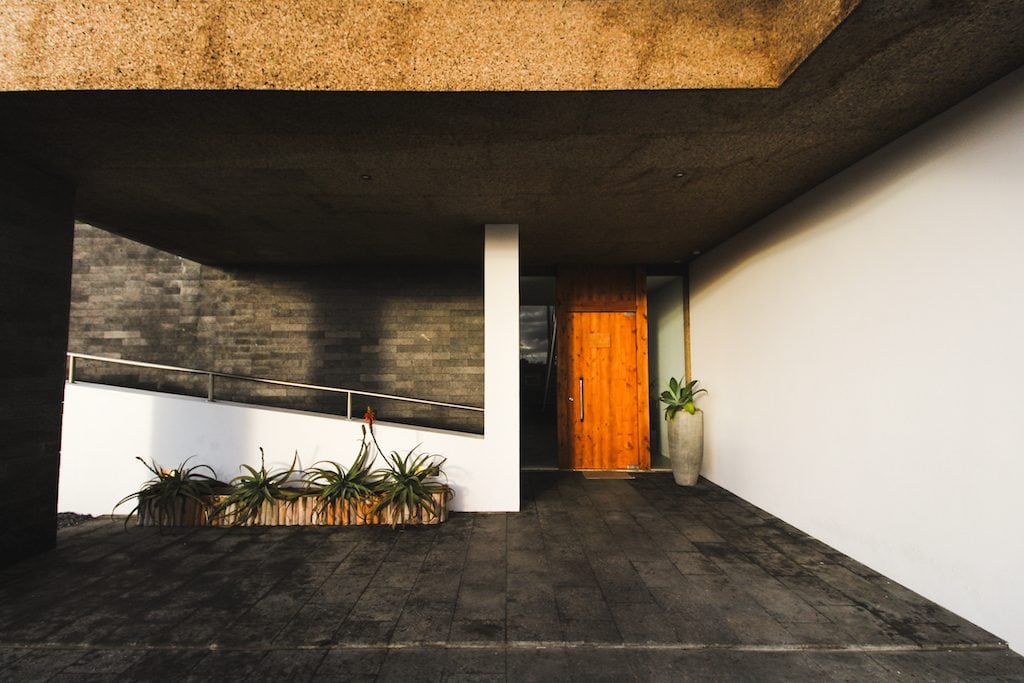 Santa Barbara Lodge by Santa Barbara Eco-Beach Resort in Sao Miguel, Azores