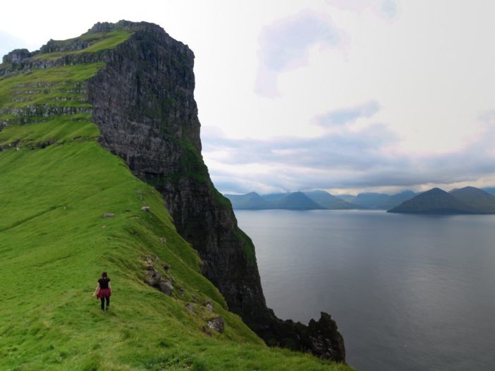Kalsoy, Faroe Islands: Everything to Know About the Hike to Kallur Lighthouse