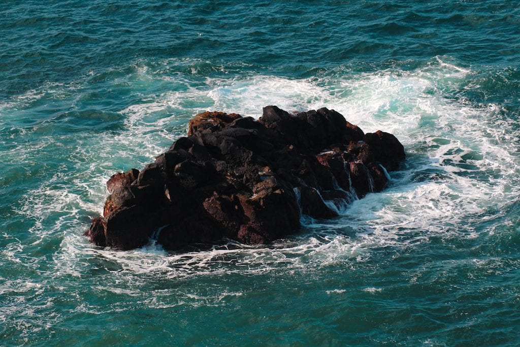 Santa Barbara Lodge by Santa Barbara Eco-Beach Resort in Sao Miguel, Azores hiking nearby ocean views and cliffs
