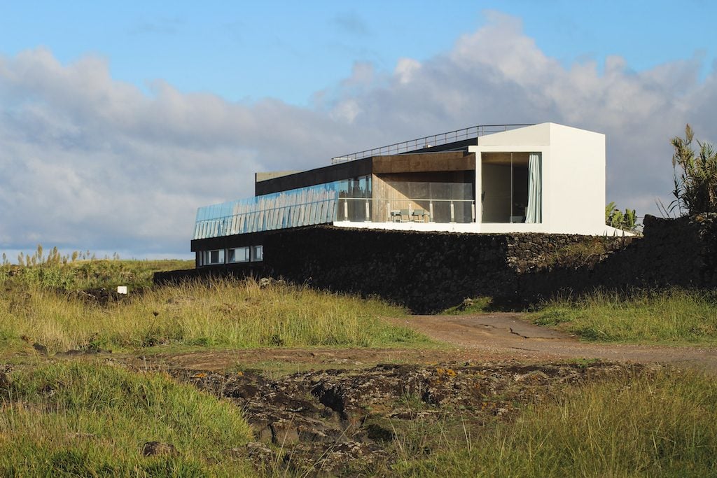 Santa Barbara Lodge by Santa Barbara Eco-Beach Resort in Sao Miguel, Azores
