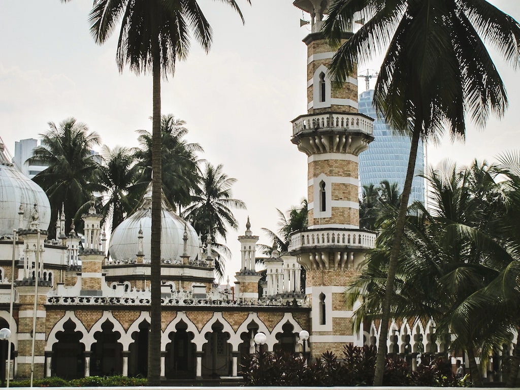 Kuala Lumpur, Malaysia