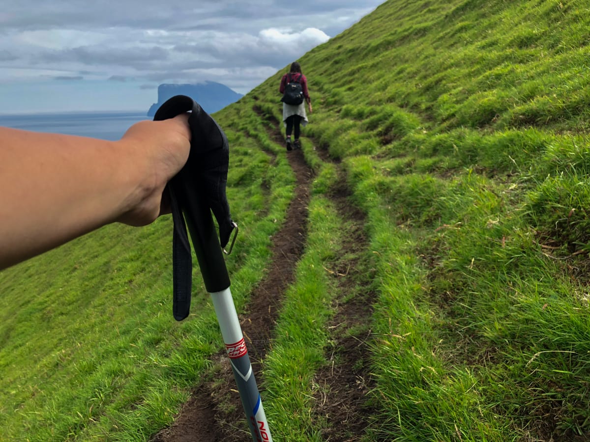 Kalsoy, Faroe Islands: Everything to Know About the Hike to Kallur Lighthouse