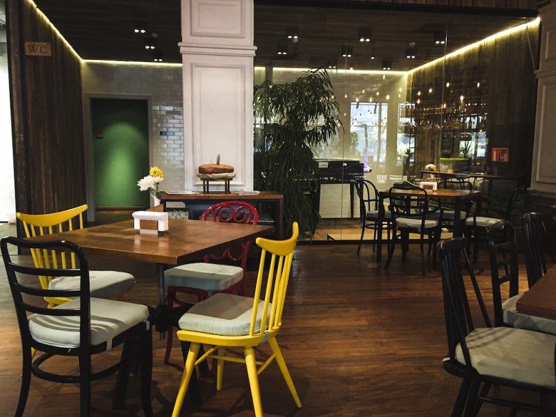 Best Coffee in Almaty, Kazakhstan Almaty Cafes You'll Love