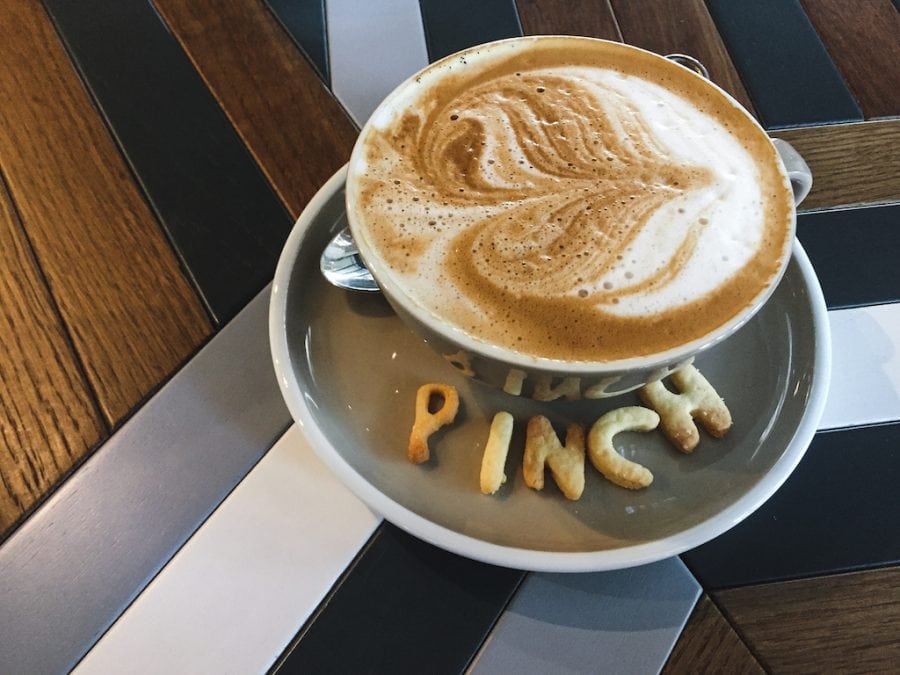 Best Coffee in Almaty, Kazakhstan Almaty Cafes You'll Love