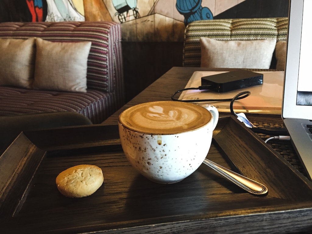 Best Coffee in Almaty, Kazakhstan Almaty Cafes You'll Love