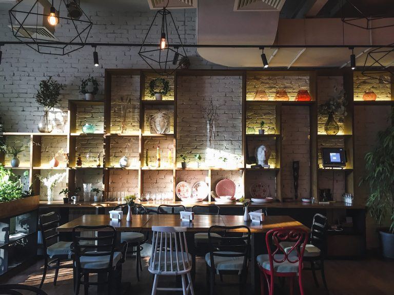 Best Coffee in Almaty, Kazakhstan Almaty Cafes You'll Love