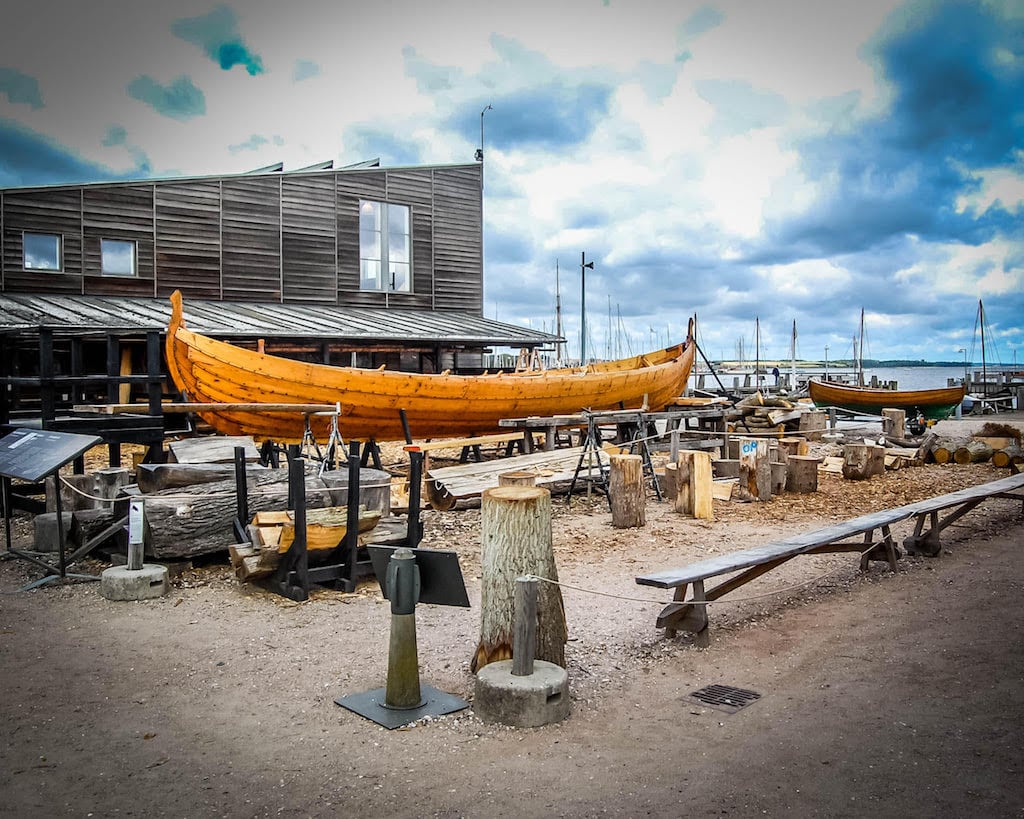 Roskilde, Dinamarca de Stephanie en History Fan Girl