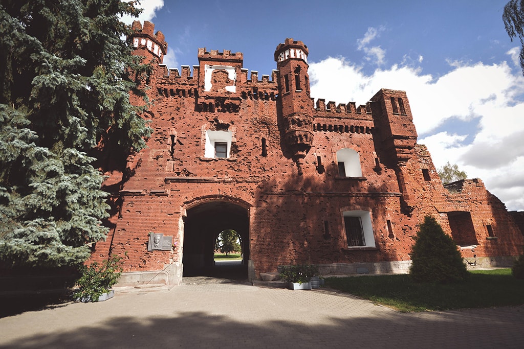 Post Soviet Tourism: 20 Former-USSR Cities You Should Visit in 2023