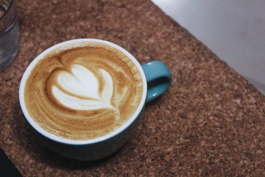 copenhagen coffee lab in lisbon portugal cafe flat white