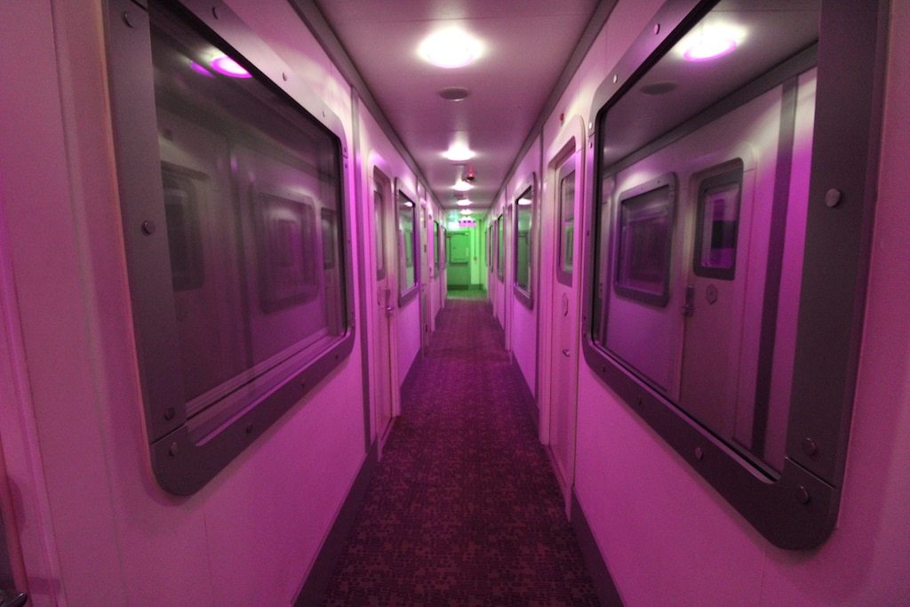 room at yotelair gatwick
