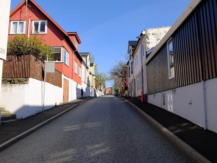 what to know before you visit torshavn