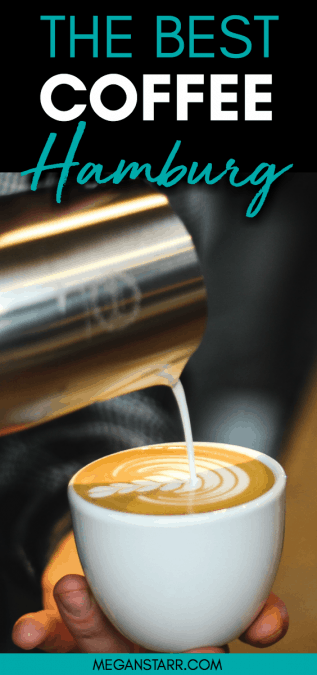 specialty coffee hamburg