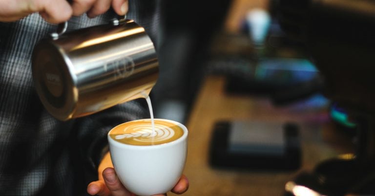 The Best Cafes and Coffee in Hamburg, Germany