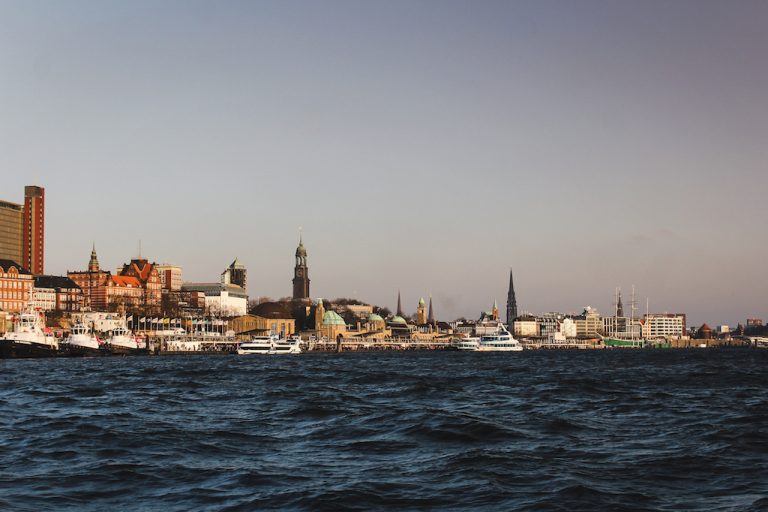 8 alternative things to do in hamburg, germany in winter.