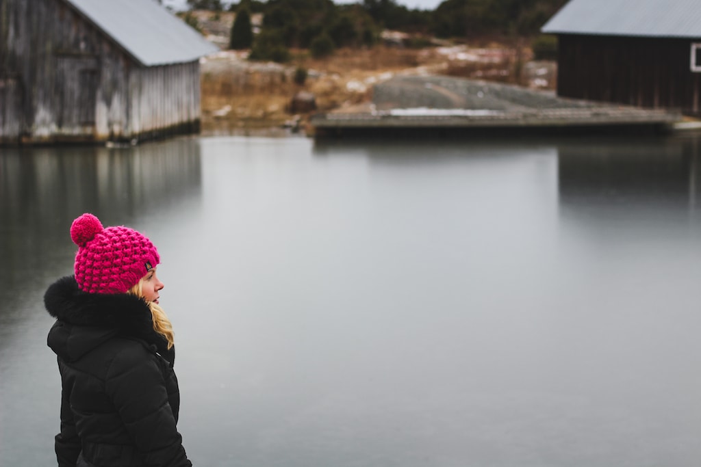 KÄRINGSUND, ÅLAND ISLANDS: AN UNSPOILED FISHING HARBOR ON ECKERÖ