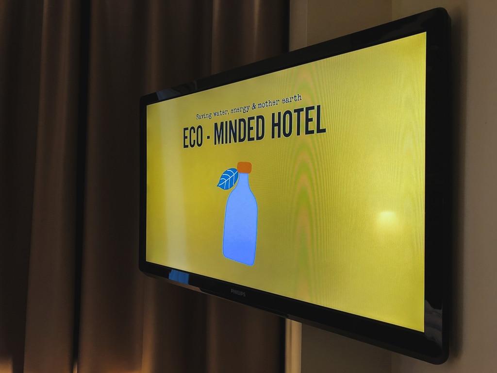 Comfort Hotel LT: Rocking with the Coolest Hotel in Vilnius, Lithuania