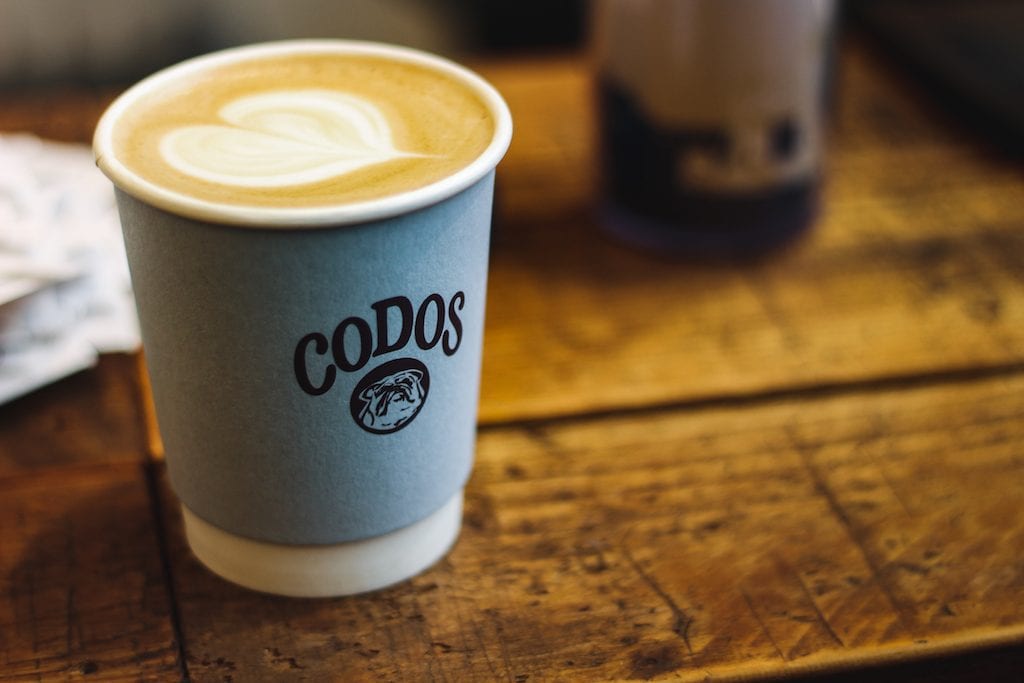 best coffee and cafes in hamburg germany CODOS