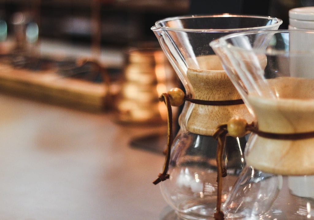 the best coffee and cafes in hamburg germany chemex at nord coast coffee roastery
