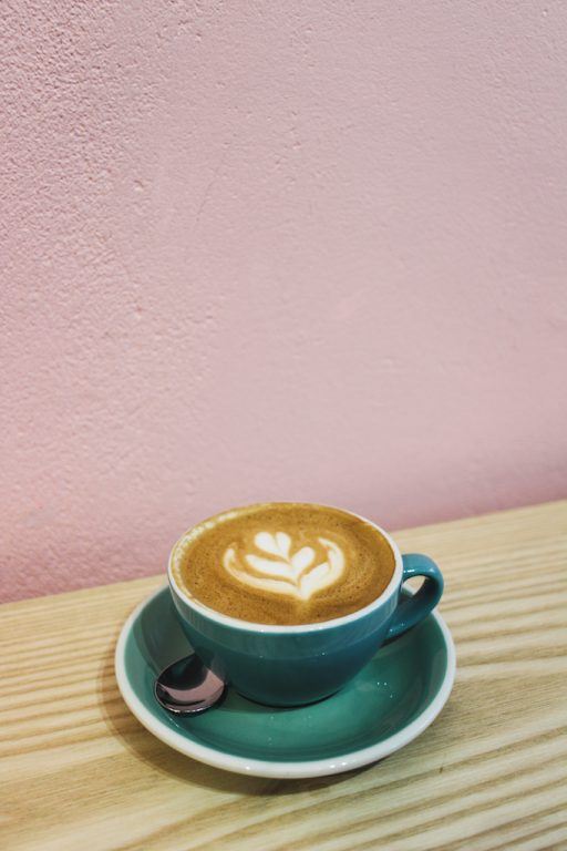 the best coffee and cafes in hamburg, germany playground coffee