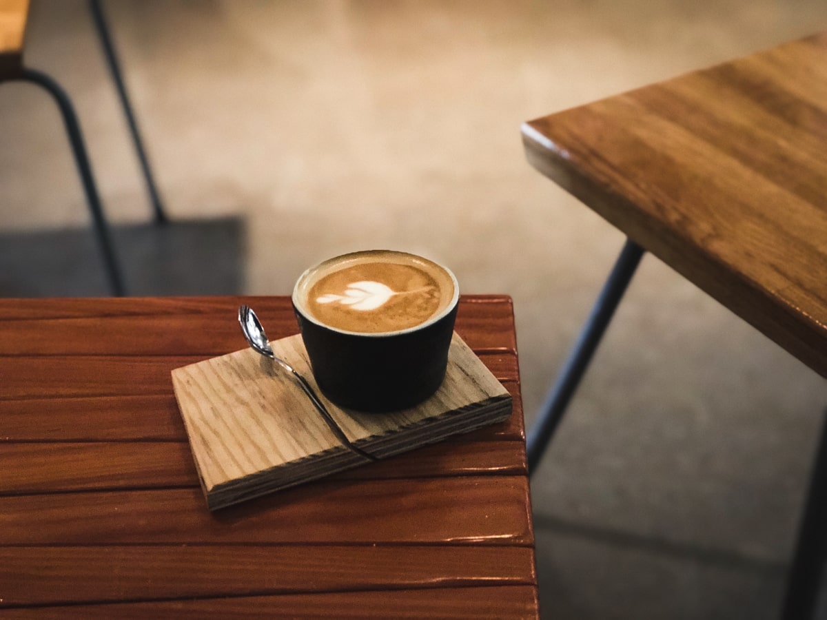 Frankfurt Cafes Where to Find the Best Coffee in Frankfurt, Germany