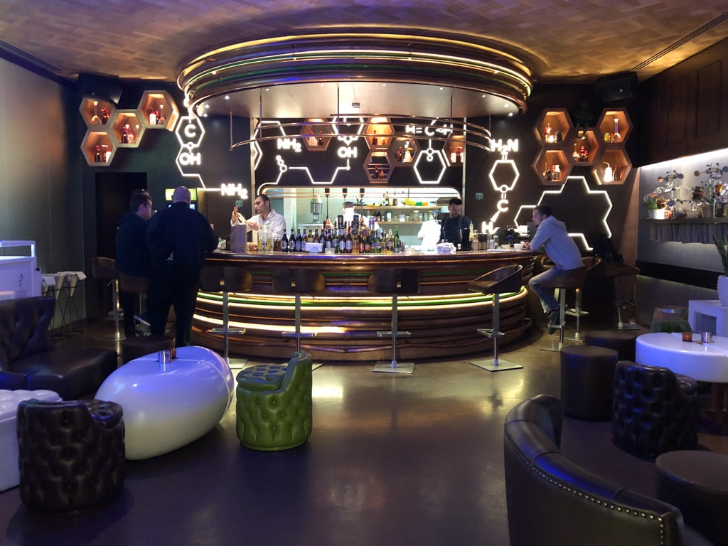 Best Baku Bars Awesome Pubs for Beer, Wine, and Sports Lovers