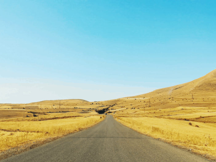 Tbilisi to Yerevan by Bus: The Cheapest Way to Travel to Armenia