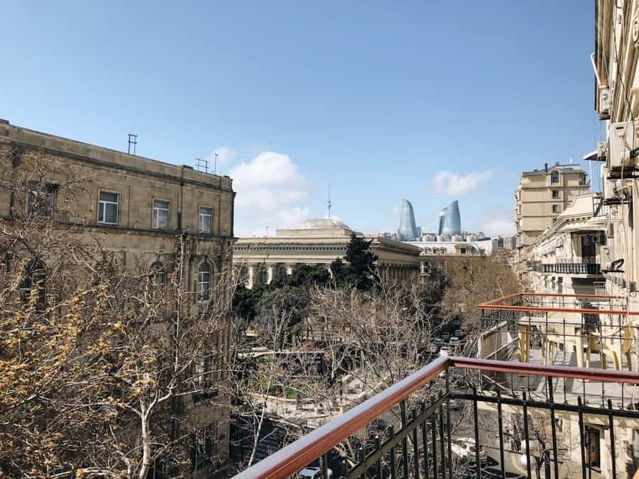 What to know before you visit baku azerbaijan-1