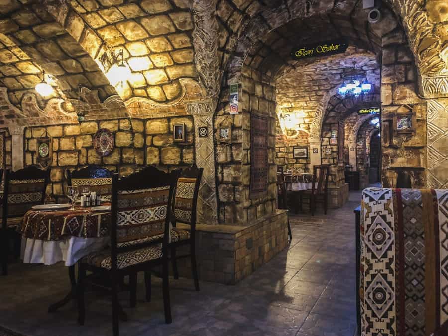 What to know before you visit baku azerbaijan-10