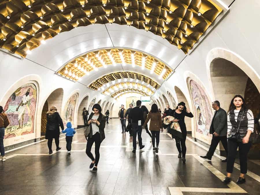 What to know before you visit baku azerbaijan-19