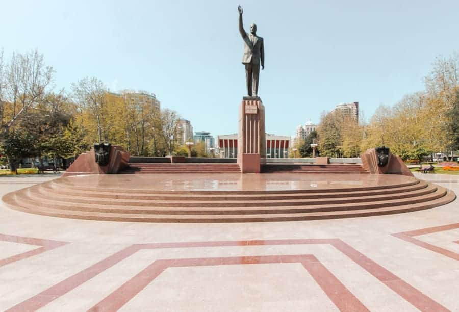 What to know before you visit baku azerbaijan-20