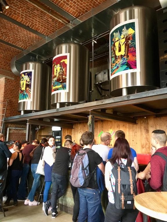 Craft Beer in Hamburg, Germany: Where to Have the Ultimate Hamburg Beer Experience uberquell