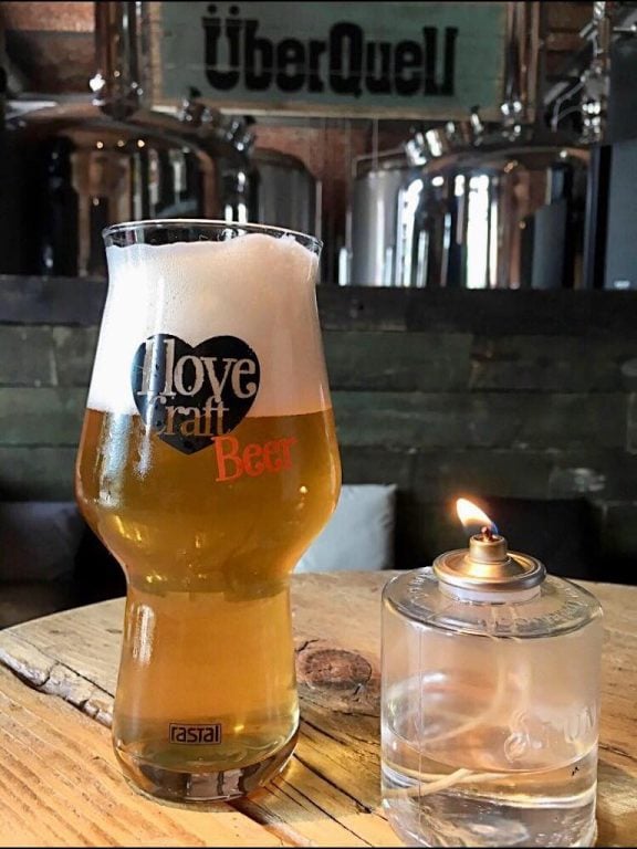 Craft Beer in Hamburg, Germany: Where to Have the Ultimate Hamburg Beer Experience