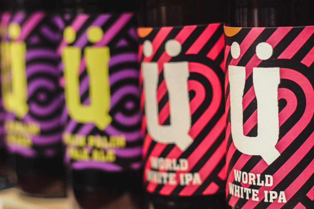 Craft Beer in Hamburg, Germany: Where to Have the Ultimate Hamburg Beer Experience Uberquell