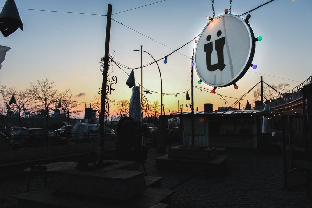 Craft Beer in Hamburg, Germany: Where to Have the Ultimate Hamburg Beer Experience uberquell