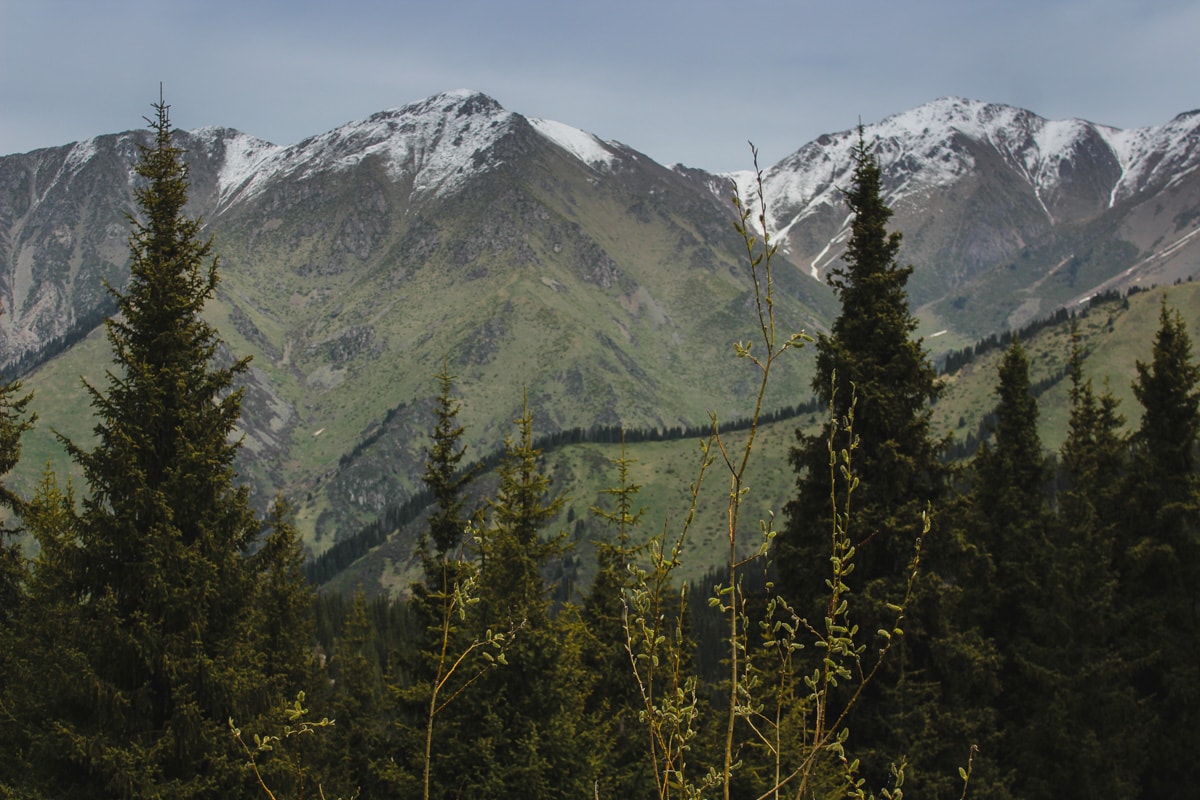 Big Almaty Lake: Everything You Need to Know About the Most Famous Lake in Kazakhstan