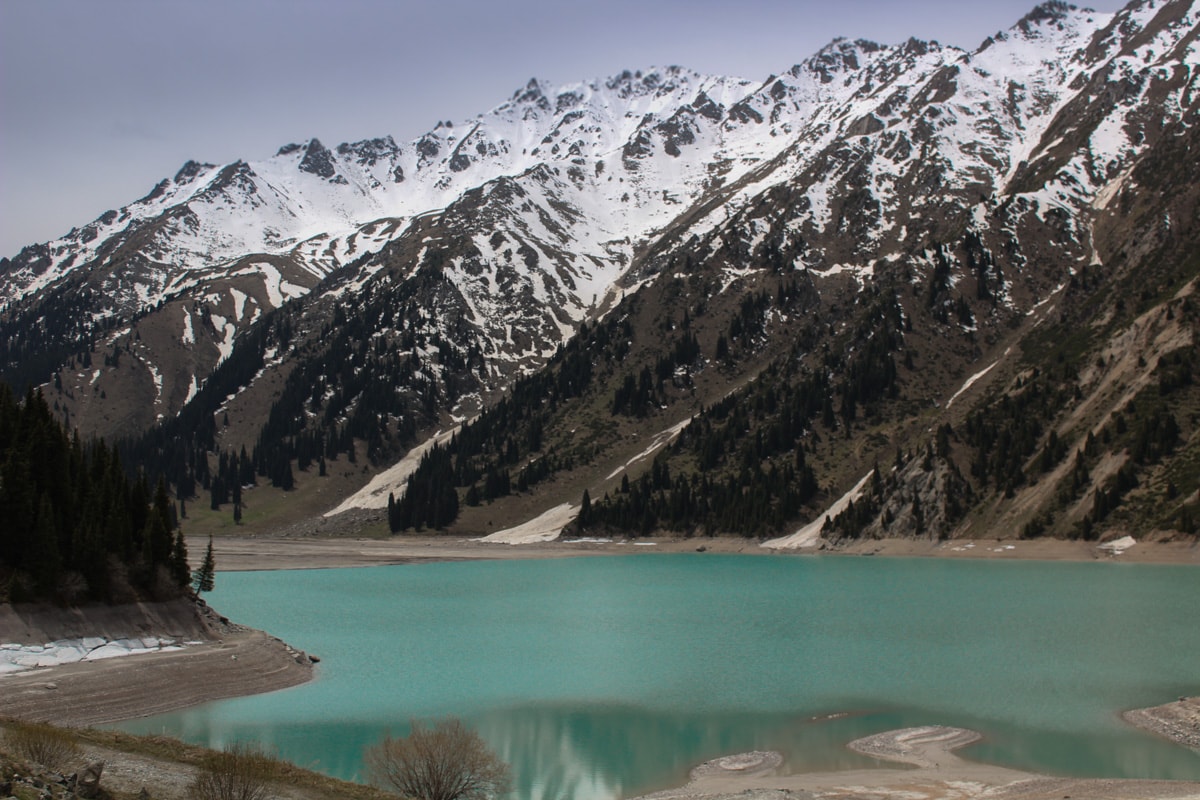 Big Almaty Lake: Everything You Need to Know About the Most Famous Lake in Kazakhstan