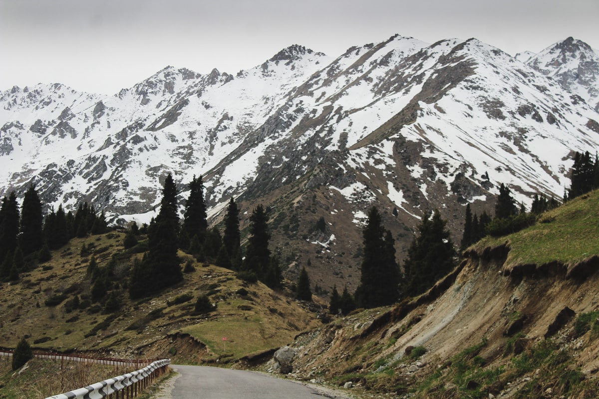 Big Almaty Lake: Everything You Need to Know About the Most Famous Lake in Kazakhstan