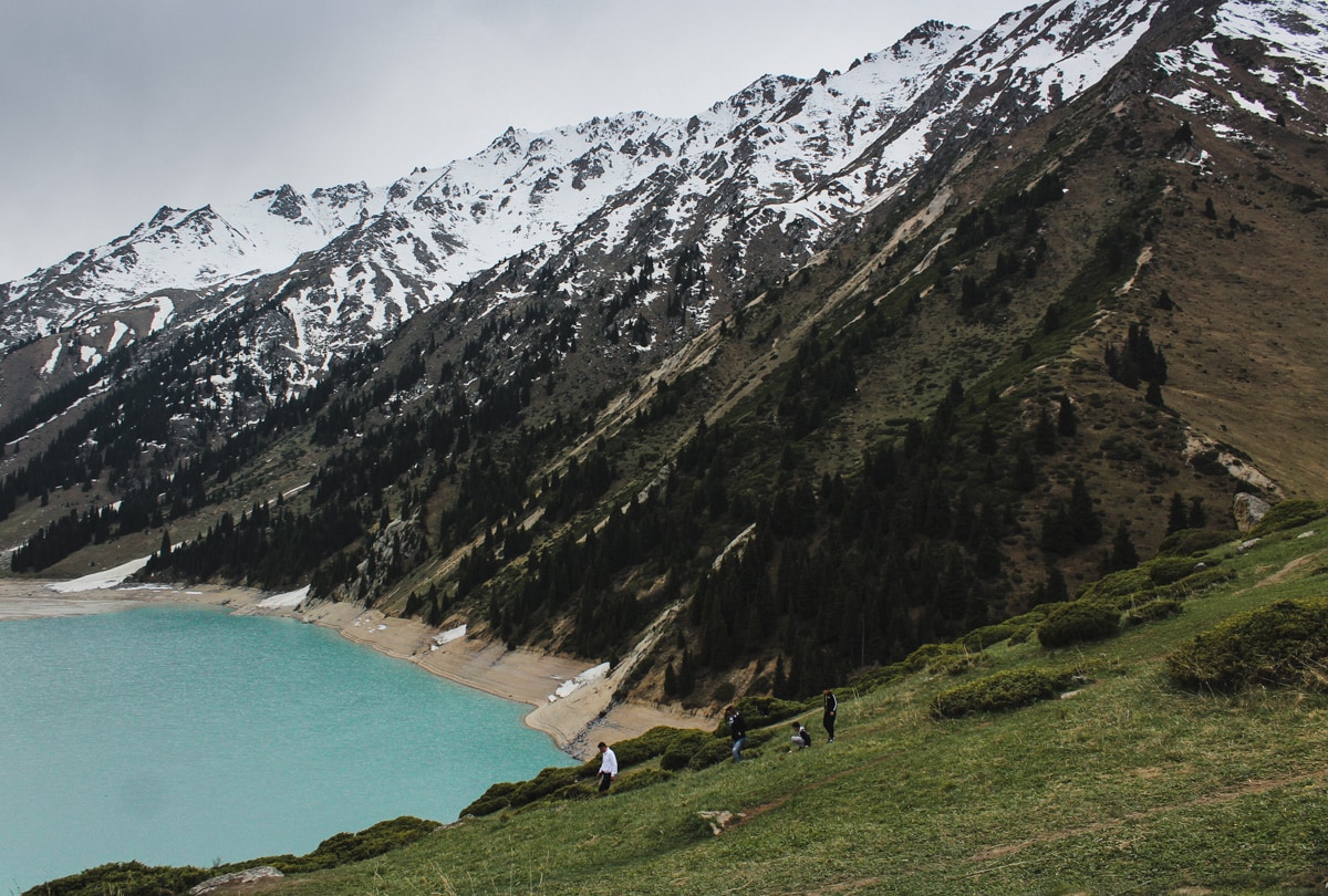 Big Almaty Lake: Everything You Need to Know About the Most Famous Lake in Kazakhstan