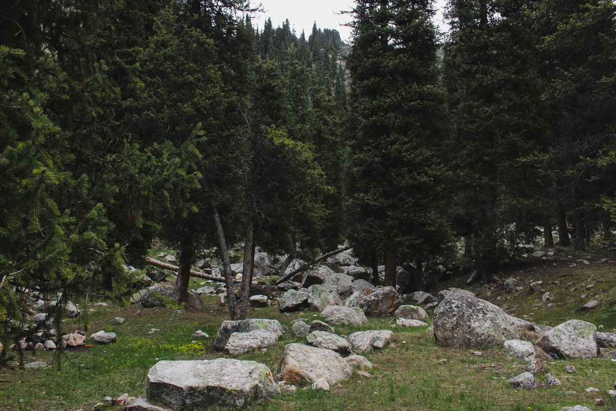 Big Almaty Lake: Everything You Need to Know About the Most Famous Lake in Kazakhstan