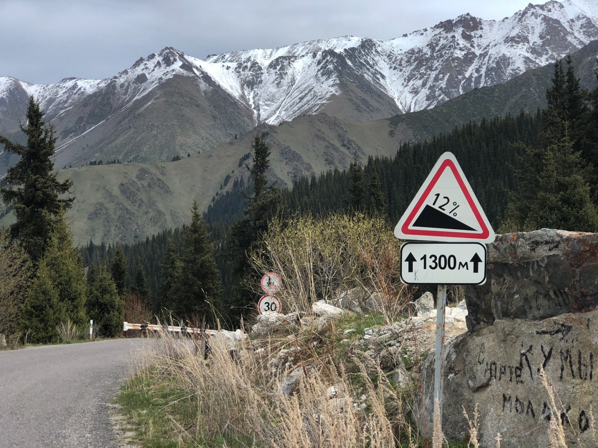 Big Almaty Lake: Everything You Need to Know About the Most Famous Lake in Kazakhstan