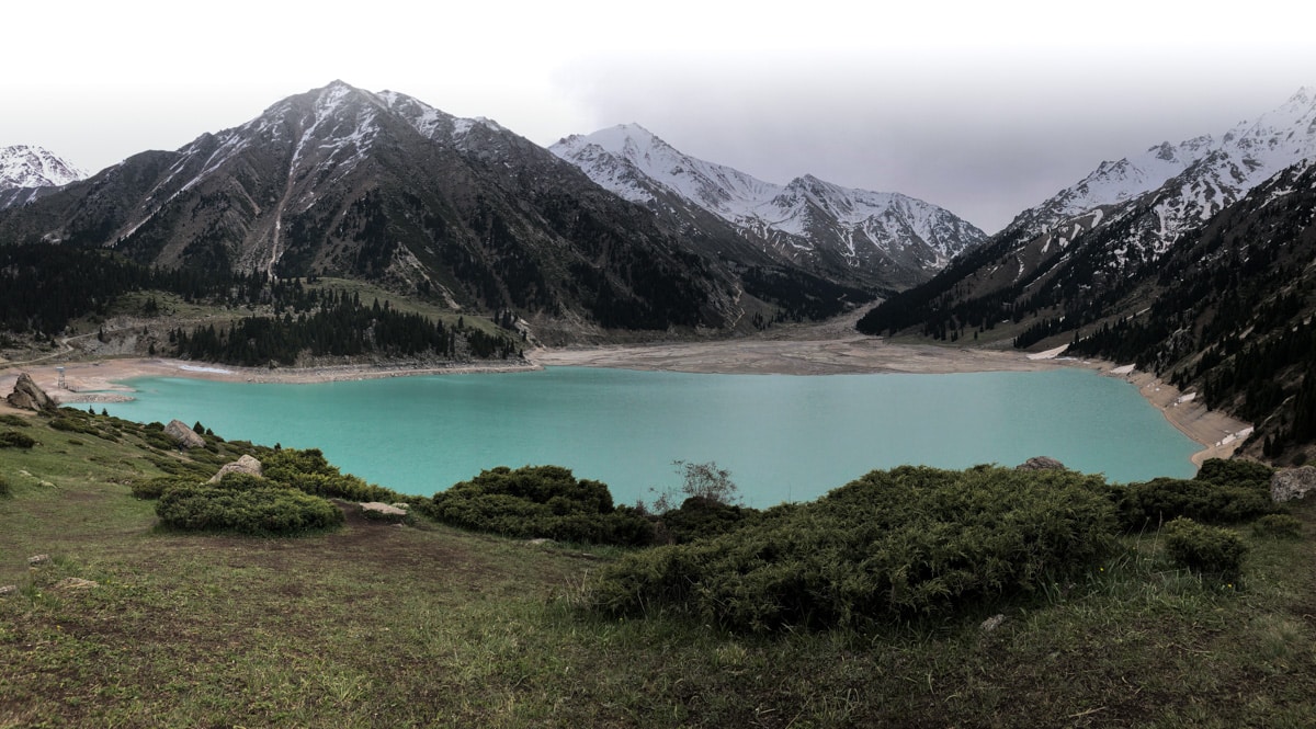 Big Almaty Lake: Everything You Need to Know About the Most Famous Lake in Kazakhstan